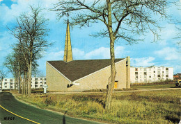 77 CHAMPAGNE SUR SEINE L EGLISE - Champagne Sur Seine