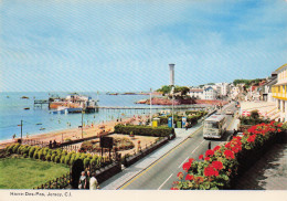 JERSEY HAVRE DES PAS JERSEY - Otros & Sin Clasificación
