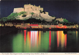 JERSEY GOREY MONT ORGUEIL CASTLE - Otros & Sin Clasificación