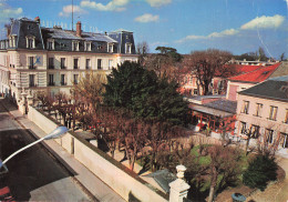 78 SAINT GERMAIN LE PAVILLON LOUIS XIV - St. Germain En Laye (Castillo)