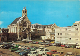 78 SAINT GERMAIN EN LAYE LA CHAPELLE ET L HOPITAL - St. Germain En Laye (Castillo)