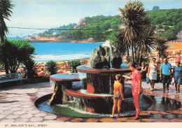 JERSEY ST BRELADE ST BRELADE S BAY - Otros & Sin Clasificación