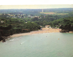22  ETABLES SUR MER LA PLAGE DU MOULIN - Etables-sur-Mer