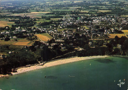 22  ETABLES SUR MER LA PLAGE DES GODELINS - Etables-sur-Mer