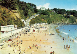 22  ETABLES SUR MER LA PLAGE DES GODELINS - Etables-sur-Mer