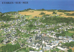 22  ETABLES SUR MER LE BOURG - Etables-sur-Mer