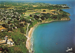 22  ETABLES SUR MER LA PLAGE DES GODELINS - Etables-sur-Mer