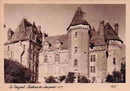 33 LANGON CHATEAU DE LANGOIRAN - Langon