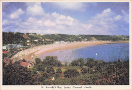 JERSEY ST BRELADE ST BRELADE S BAY - Otros & Sin Clasificación