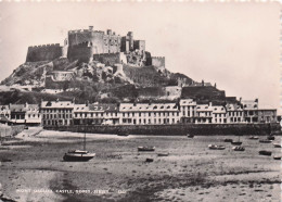 JERSEY GOREY MONT ORGUEIL CASTLE - Otros & Sin Clasificación