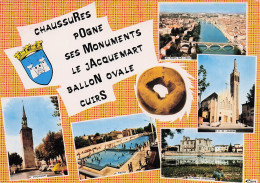 1 BOURG EN BRESSE LE JACQUEMART - Andere & Zonder Classificatie