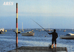 33 ARES BASSIN D ARCACHON - Arès