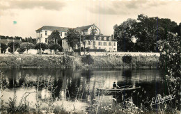 77 CHAMPAGNE SUR SEINE Ecole Lafayette - Champagne Sur Seine