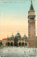 VENEZIA CHIESA S, MARCO - Venezia (Venice)