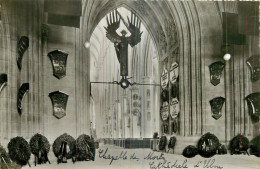 MUNSTER IN ULM A,D, - Ulm