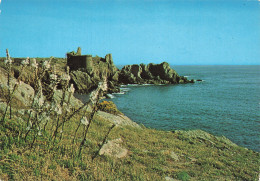 85  L ILE D YEU LE VIEUX CHÂTEAU - Ile D'Yeu