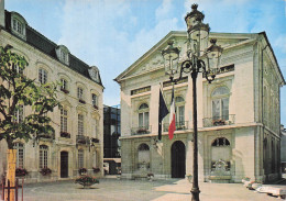 1 BOURG EN BRESSE L HOTEL DE VILLE - Andere & Zonder Classificatie