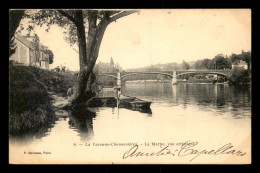 94 - LA VARENNE-CHENNEVIERES - LA MARNE - Saint Maur Des Fosses