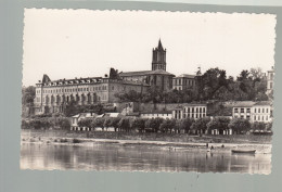CP - 33 - La Réole - Ancien Couvent Des Bénédictines - Eglise St-Pierre - La Réole