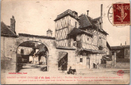 (31/07/25) 10-CPA NOGENT SUR SEINE - Nogent-sur-Seine
