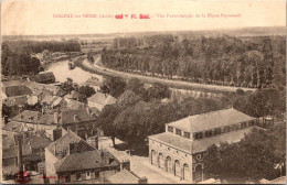 (31/07/25) 10-CPA NOGENT SUR SEINE - Nogent-sur-Seine