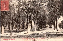 (31/07/25) 10-CPA NOGENT SUR SEINE - Nogent-sur-Seine