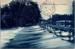 (31/07/25) 10-CPA NOGENT SUR SEINE - Nogent-sur-Seine