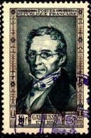 France Poste Obl Yv: 893 Mi:911 Louis Joseph Gay-Lussac Chimiste (TB Cachet Rond) - Chemistry