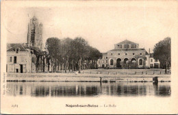 (31/07/25) 10-CPA NOGENT SUR SEINE - Nogent-sur-Seine