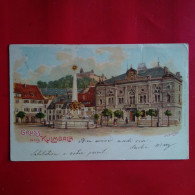 GRUSS AUS KULMBACH - Kulmbach
