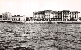 64-HENDAYE-N°4478-B/0341 - Hendaye