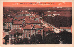 01-BOURG EN BRESSE-N°4478-G/0003 - Andere & Zonder Classificatie