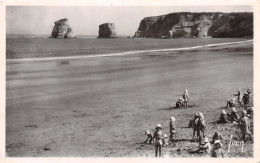 64-HENDAYE-N°4479-C/0013 - Hendaye