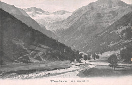 64-HENDAYE-N°4479-G/0021 - Hendaye