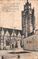 10-NOGENT SUR SEINE-N°4480-C/0089 - Nogent-sur-Seine