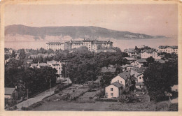 64-HENDAYE PLAGE-N°4481-B/0065 - Hendaye