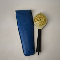Vintage German Opisometer Map Measuring Tool Curvimeter Meilograph  #6120 - Outils Anciens