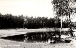CPA De Lutte Overijssel, Vakantieoord Florilympha, Naturbad - Altri & Non Classificati