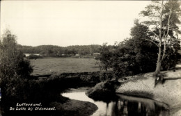 CPA De Lutte Overijssel, Lutterzand - Altri & Non Classificati