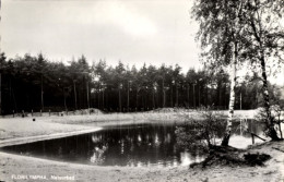 CPA De Lutte Overijssel, Vakantieoord Florilympha, Naturbad - Altri & Non Classificati