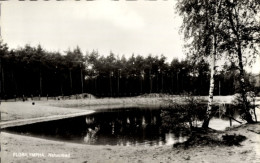 CPA De Lutte Overijssel, Vakantieoord Florilympha, Naturbad - Altri & Non Classificati