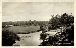 CPA De Lutte Overijssel, Lutterzand, De Dinkel - Altri & Non Classificati