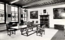 CPA Zwolle Overijssel Niederlande, Provinzmuseum Overijssels - Altri & Non Classificati