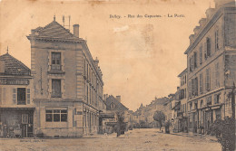 02-BELLEY-N°T327-A/0031 - Andere & Zonder Classificatie