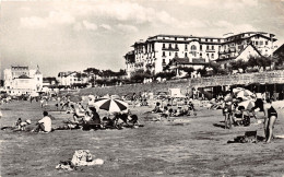 64-HENDAYE-N°T328-C/0303 - Hendaye