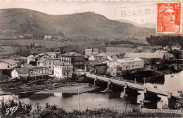 64-HENDAYE BEHOBIE-PONT INTERNATIONAL-N°T328-C/0287 - Hendaye