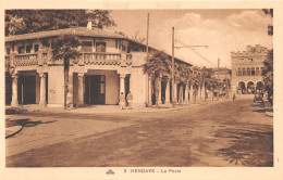 64-HENDAYE-N°T328-C/0267 - Hendaye