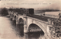 64-HENDAYE-N°T328-C/0265 - Hendaye