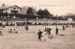 64-HENDAYE-N°T328-C/0261 - Hendaye