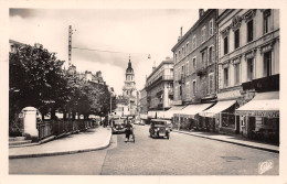 01-BOURG EN BRESSE-N°T333-A/0059 - Andere & Zonder Classificatie